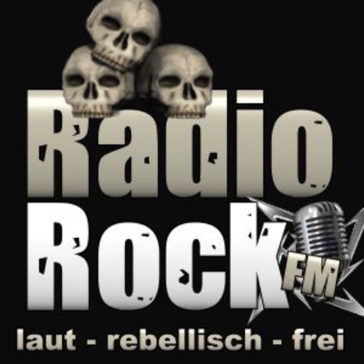 RadioRock FM. icon