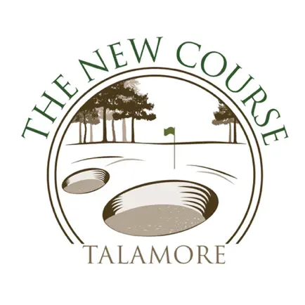Talamore Golf Club Cheats