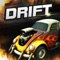 Tap Drift - Wild Run Car Racing