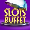 SLOTS BUFFET™ Unlimited Free Slot Play Casino Game