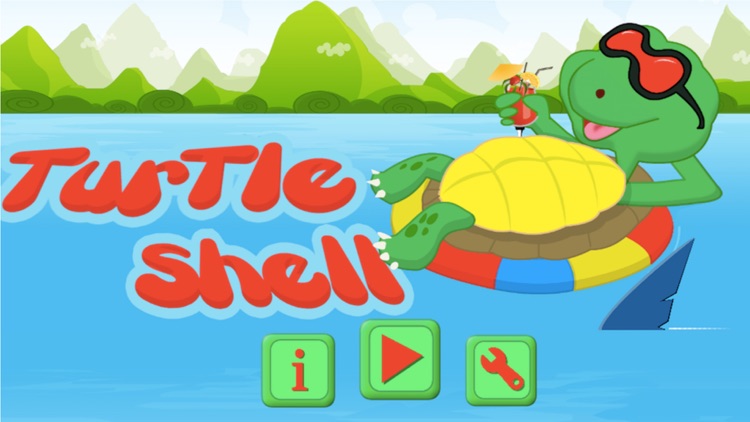 Turtle Shell