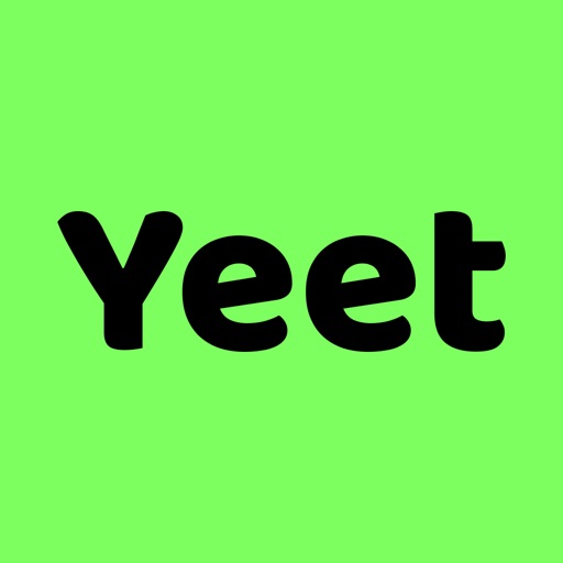 Yeet - Make Friends as Avatar