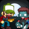 Icon Zombies Hunter - Shooting Game