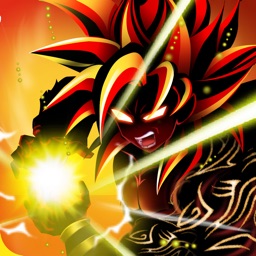Dragon Shadow Battle 2 Warrior icon