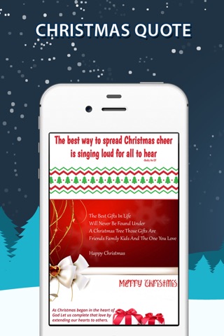 Christmas Quotes & Message.s screenshot 2
