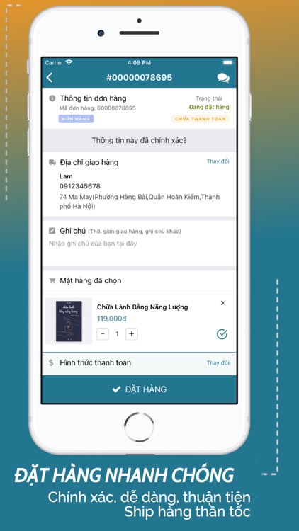 GNH.VN - Cộng Đồng Sống TỬ TẾ screenshot-3