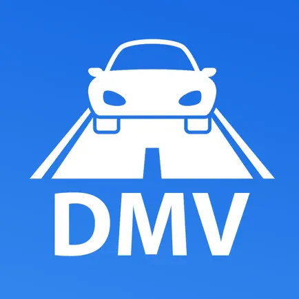 DMV Test - CDL, Driver License Читы