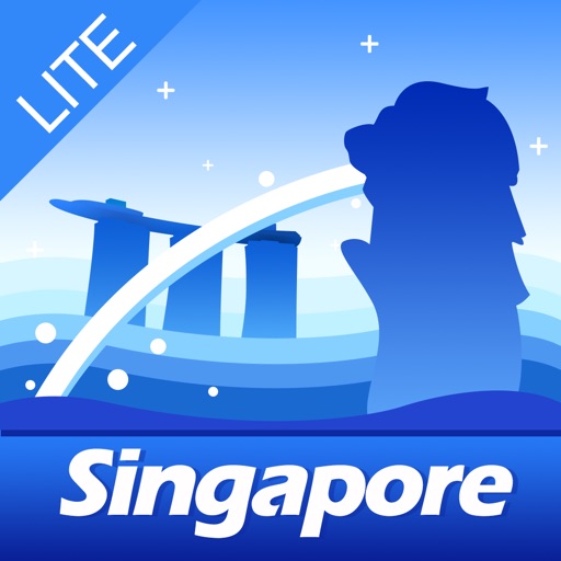 Singapore Travel Guide Lite