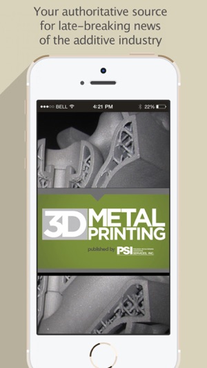 3D Metal Printing(圖1)-速報App