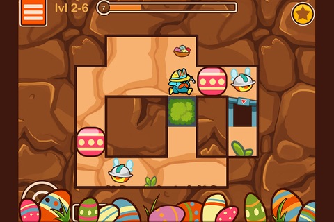 Easter Elja screenshot 2
