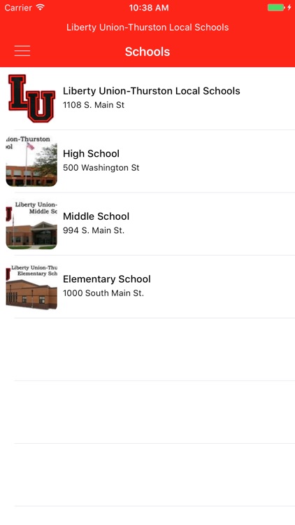 Liberty Union-Thurston Local Schools screenshot-4