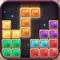 Icon Color Gems - Block Puzzle Game