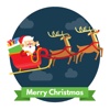 Santa Claus - Stickers for iMessage