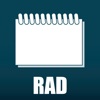 Rad Tech Flashcards - Formulas