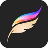 Procreate-像素艺术绘制软件