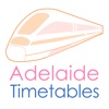 Adelaide Timetable - Bus Train Tram