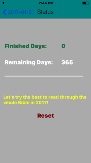 Daily English Bible(圖4)-速報App