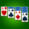 App Icon for Solitaire App in United States IOS App Store