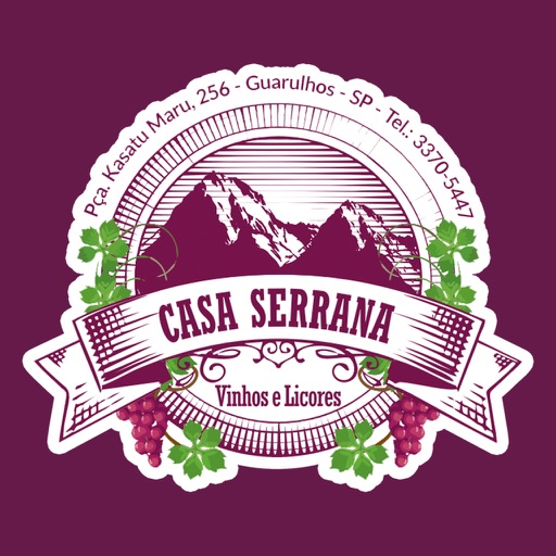 Casa Serrana