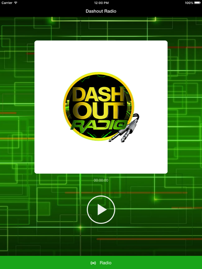 Dashout Radio