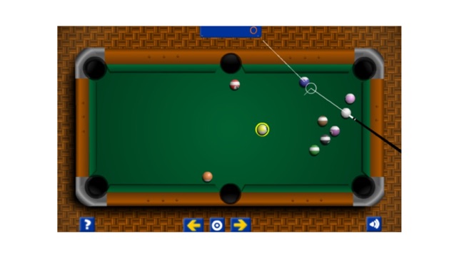 9 Ball Pool Challenge(圖1)-速報App