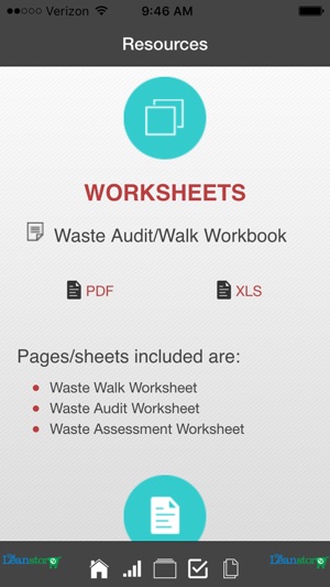 Manufacturing Waste Audit and Waste Walk(圖5)-速報App