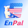 ENPAL PTE. LTD. - ENPAL English - 初心者のために英語を学ぶ アートワーク