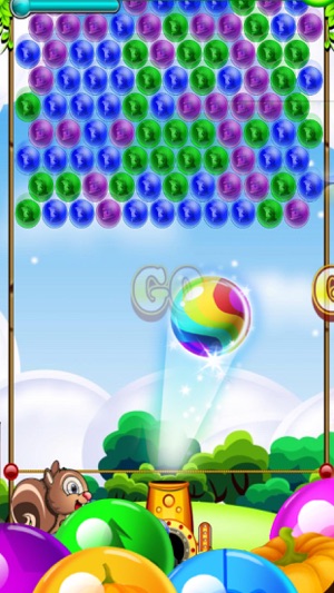 Puzzle Candy Shooter(圖2)-速報App