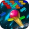 Brick Space Light Pop is a cool bricks smashing game set it outer space