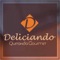 Deliciando Quitanda Gourmet, O ÚNICO APLICATIVO QUE TE PERMITE COMPRAR SEUS PRODUTOS PREFERIDOS FACILMENTE DIRETO DA PALMA DE SUA MÃO