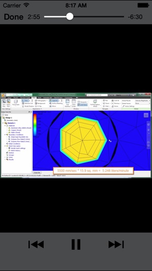 LearnFor AutoDesk CFD(圖2)-速報App