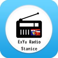 ExYu Radio Stanice