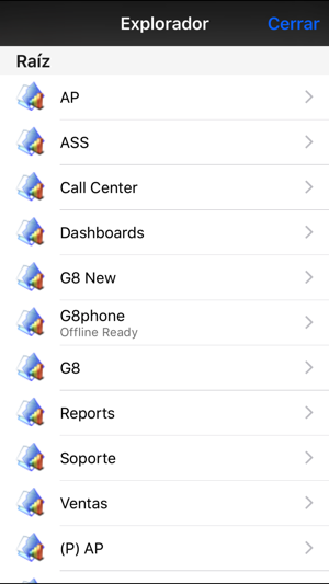 KPIOnline Dashboards G8(圖4)-速報App