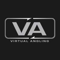 Virtual Angling app not working? crashes or has problems?