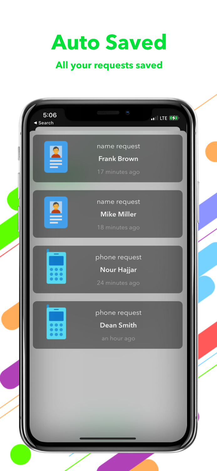 CallerID Find  Search People