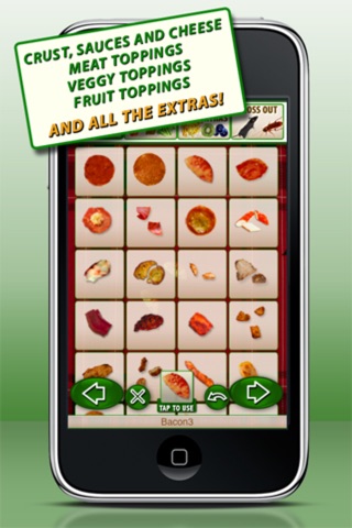 Pizza Maker Games - Make & Eat Crazy Fun Pizzas screenshot 2