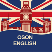 Oson English