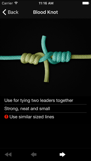 Fishing Knots(圖2)-速報App