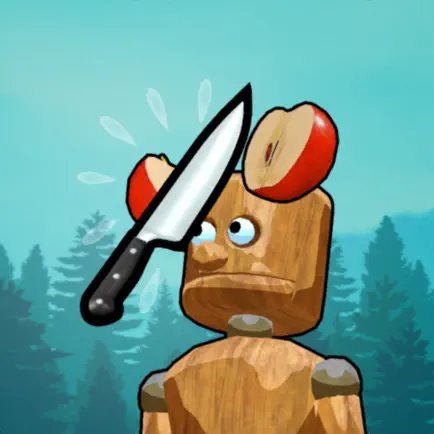 Knife To Meet You: Simulator Читы