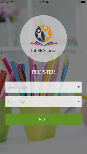 IntelliSchool