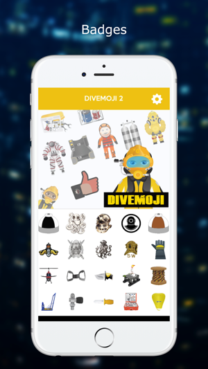 Divemoji 2(圖4)-速報App