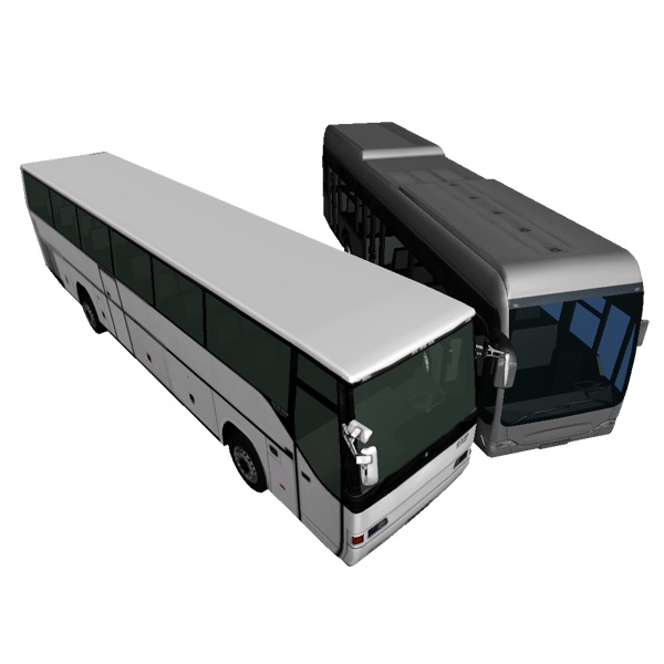 DUTY DRIVER BUS LITE