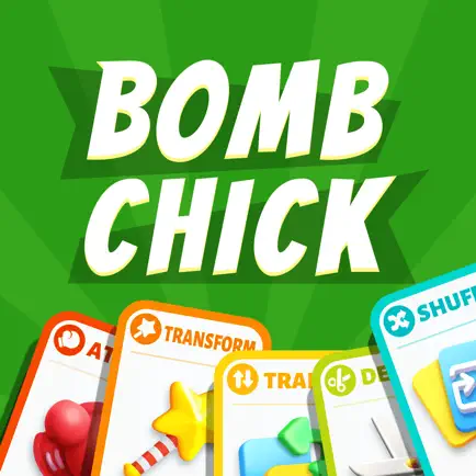 Bomb Chick Читы