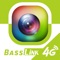 BASSLink4G APP belongs to the high-definition control software 