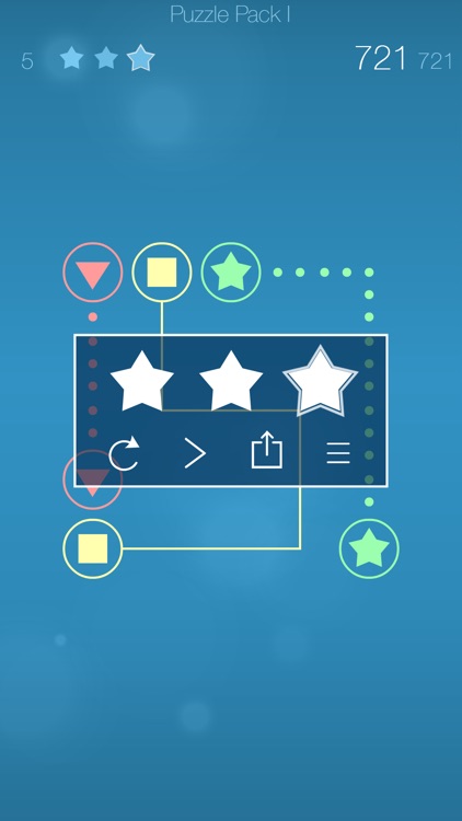 Symbol Link - Game Challenges from Tetris Inventor
