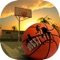 Welcome to the Street Basketball Training