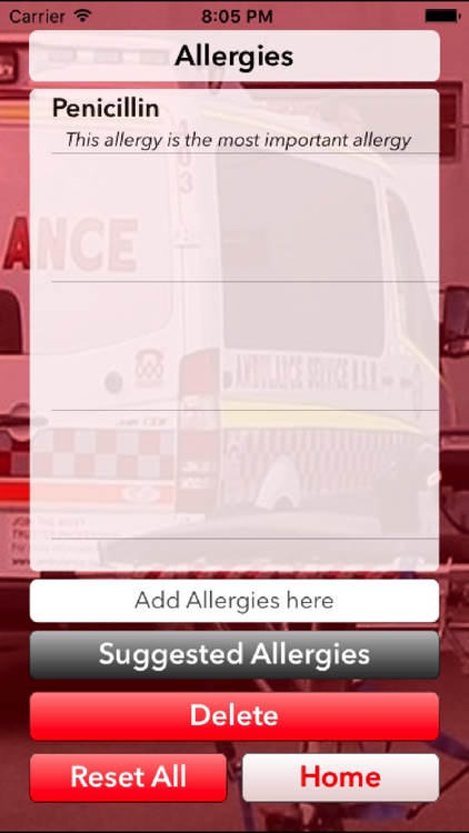 mICE Health screenshot-3