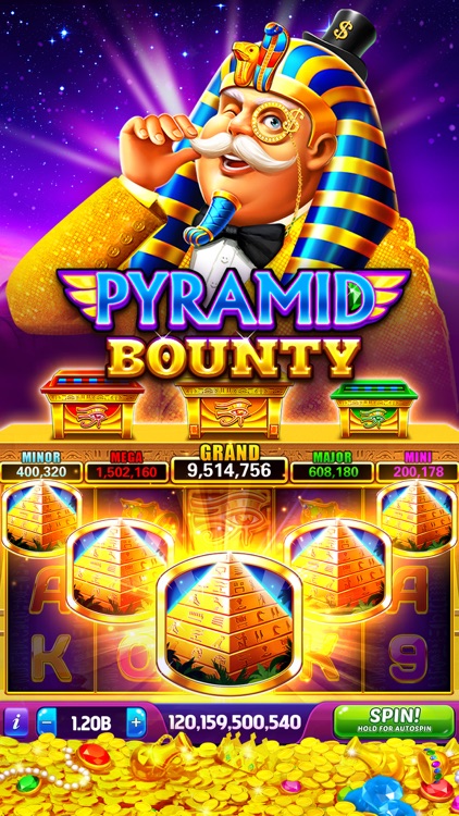 Vegas Friends - Casino Slots