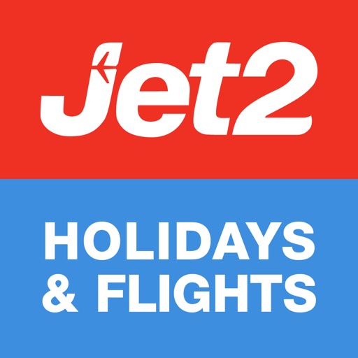 Jet2 - Holidays and Flights iOS App