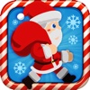 Super Santa Claus Adventure and Run